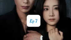 Lấy Cô Ấy Làm Lồng Giam ( Lộc Đan Đông , Vương Tiểu Ức ) Tập 7