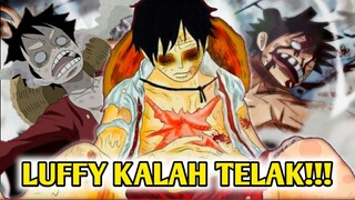 8 MUSUH YANG PERNAH MENGALAHKAN LUFFY!!!