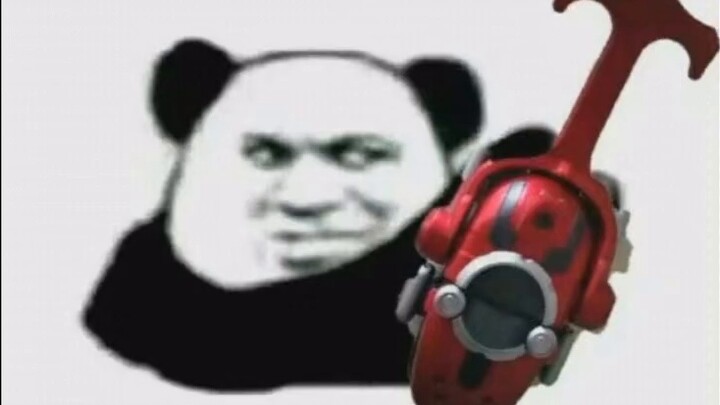 Please welcome the concept god Third Uncle Kamen Rider Shuki to the stage!