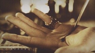 【GGAD】短暂的狂欢以为一生绵延 漫长的告别是青春盛宴｜赠 懒得弹落