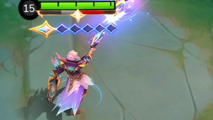 Sate sate apa yang enak..