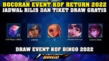 Mentahan Gacha SKIN KOF! | COCOK BUAT PRANK TEMEN KALIAN WKWK | auto dibilang Sultan sama temen!!!