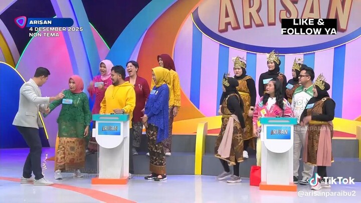 FULL ARISAN 04/12/25