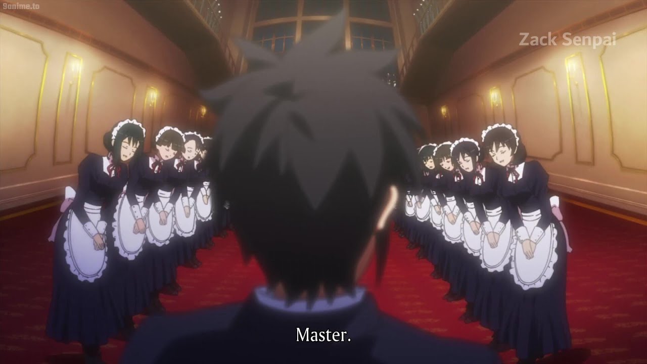 the unlimited hyoubu kyousuke episode 1 youtube the unlimited hyoubu kyousuke episode 1 youtube
