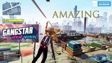 Gangstar New York Open World BY GAMEPLOFT Breathtaking visuals GAMEPLAY MISSIONS COMING MOBILE  2021