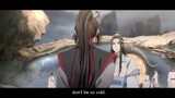 Mo Dao Zu Shi Episode 7 (English Subbed) | Chinese BL Anime