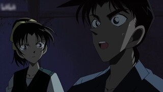 Hoạt hình|Phân tích phim ngắn của Conan "Detective Conan: Cruce"