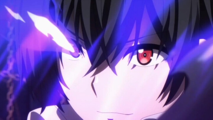[High Energy] Epic and Handsome Moments of Lord Shadow!