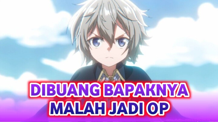 MK PLAYER THEOTOWN PERGI KE ISEKAI