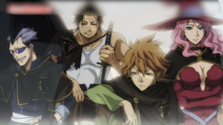 Thế Giới Phép Thuật Tập 16.2 VIETSUB #animehay #schooltime