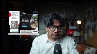 Sudah 3,9 Miliar! Untuk Sumatera! live 12 jam! [rFZQQx_Wdhg]