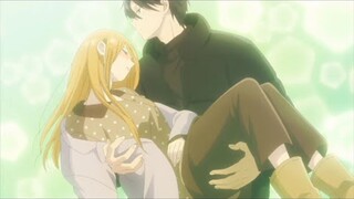 Yamada-kun to Lv999 no Koi wo Suru - AMV