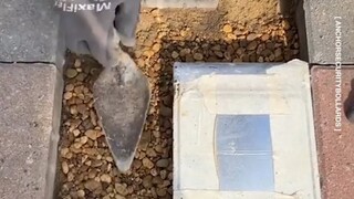 这玩意感觉不太结实