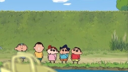 เครยอนชินจัง