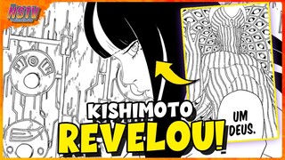 BOMBA❗ NOVA DUPLA DE OTSUTSUKI É REVELADA NO MANGÁ❗ [BORUTO 74]