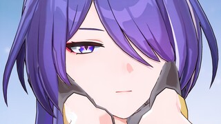 Honkai Impact: Star Dome Railway MMD