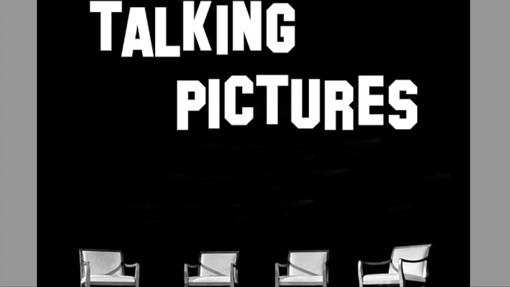 Talking Pictures Documentary, Jaws
