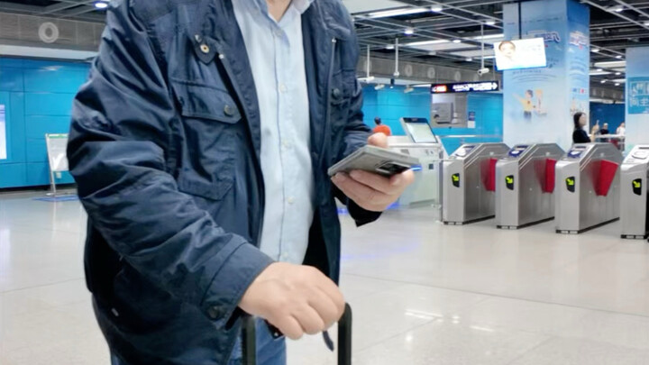 Bị người nước ngoài hỏi có phải là người Trung Quốc không