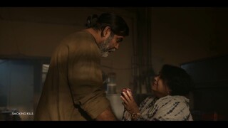 Jimmi 2025 Bangla - crime movie