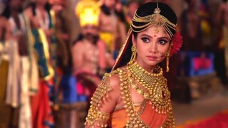 Mahabharata Bahasa Indonesia Full HD Eps. 03