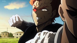 One Punch Man season 3 episode 3 English Sub | REACTION