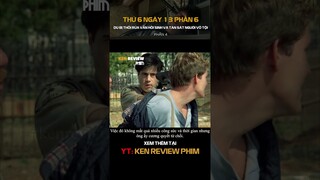Tóm Tắt Phim Kinh Dị|Jason bị THỐI RỬA vẫn có thể HỒI SINH| Thứ 6 Ngày 13 phần 6|Ken Review Phim-Pt4
