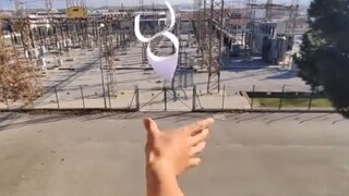 Gấp máy bay giấy "Thái Ất Chân Nhân Cưỡi Heo" siêu dễ trong nháy mắt