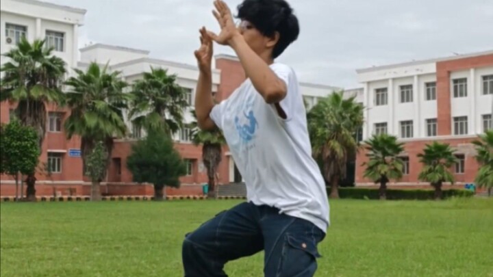 #dance