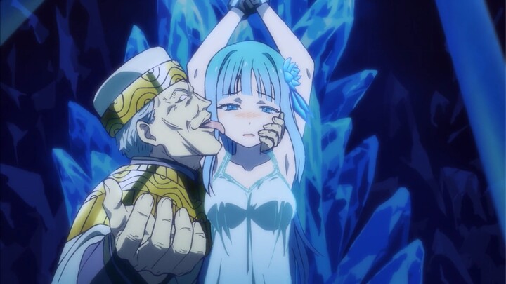 Uncle from Another World (Episode 8)