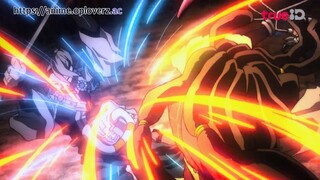 Gachiakuta episode 16 Full English Sub | REACTION