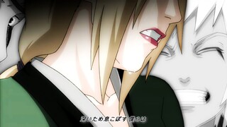 【MAD】Naruto Shippuden Opening -「Period」