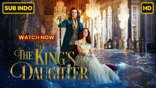 The King’s Daughter (2022) SUB INDO FULL HD
