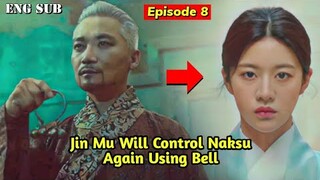 Alchemy Of Souls Part2 Episode 8 Preview || Jin Mu Will Control Naksu's Soul Using Bell