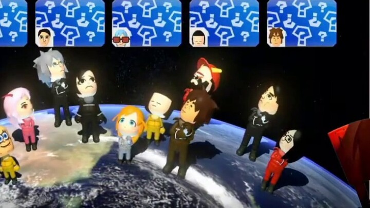 【Cooked meat】Don't want SpongeBob, don't want SpongeBob, don't want SpongeBob【真白/にじさんじ】