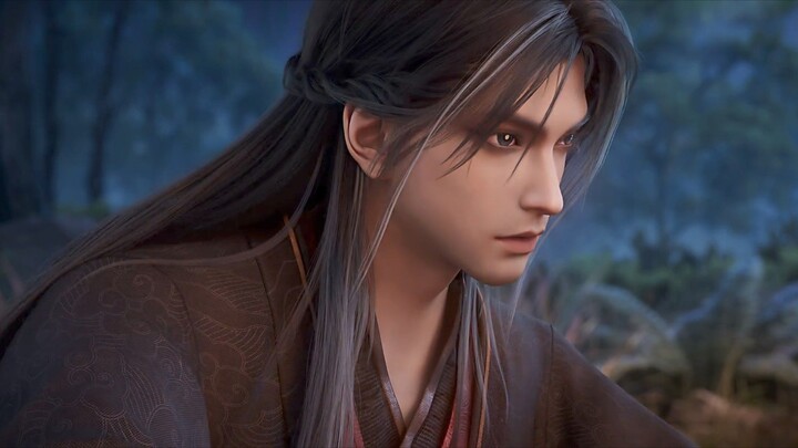 Jade Dinasty Season 3 Episode 04 Sub Indo HD 1080P