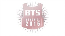 Disc 3: Special Features I ~ 2015 BTS Live Trilogy Episode II. The Red Bullet Tour Second Half
