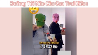 Vaizzzzz #funny #haihuoc
