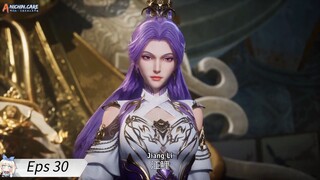 Matrial Shattered Galaxy Eps 30 Sub Indo