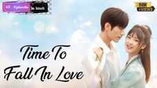 Time to fall in love ❤️ 03. Episode in hindi double