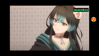 Carmilla The Gorgeous Undead King/ Spring Anime 2025