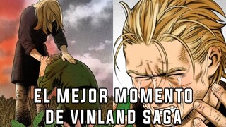 EL DÍA MÁS FELIZ DE THORFINN | VINLAND SAGA TEMPORADA 4