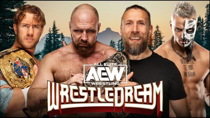 AEW.WrestleDream.2024