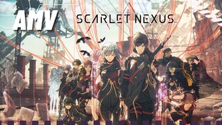 อนิเมะจากเกมสุดสนุก| Scarlet Nexus [ AMV ]