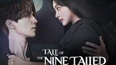 Tale of the Nine Tailed EP 16