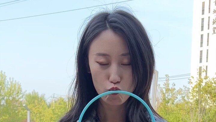 我的致郁系爱情！