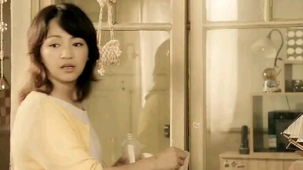 Due to a single mistake by her father, a female Tai Chi master was born.