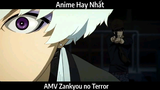 AMV Zankyou No Terror Hay Nhất