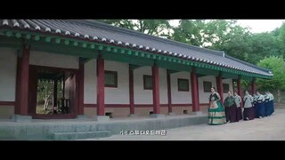 UNDER THE QUEEN'S UMBRELLA EP7 (NO COPYRIGHT INFRINGEMENT INTENDED)