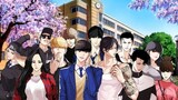 lookism episode 2 tagalog