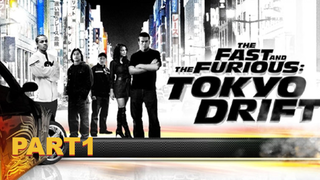 หนังดัง💥Fast and Furious 3 Tokyo Drift (เร็วแรงทะลุนรก ซิ่งแหกพิกัดโตเกียว)_1